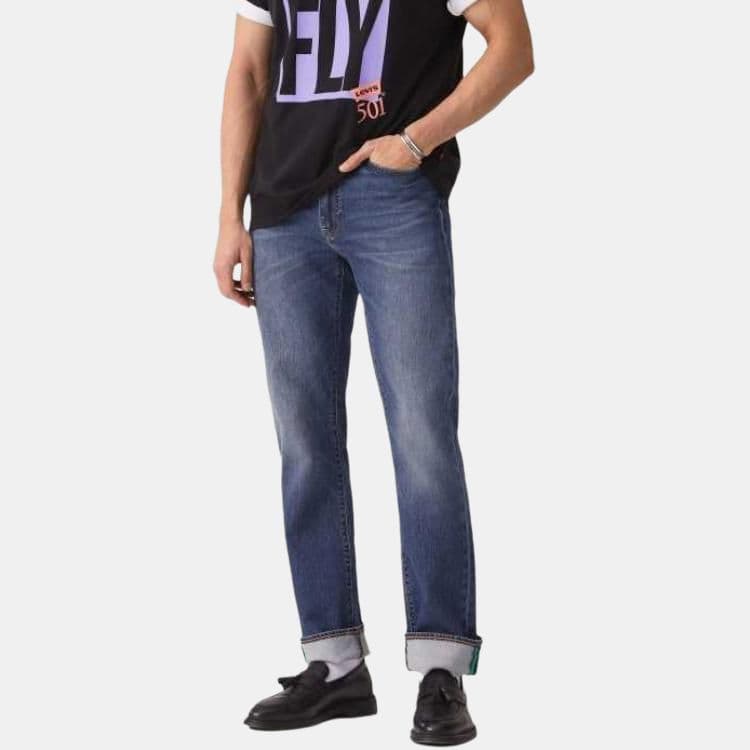 Штаны levis SS25 — фото 3