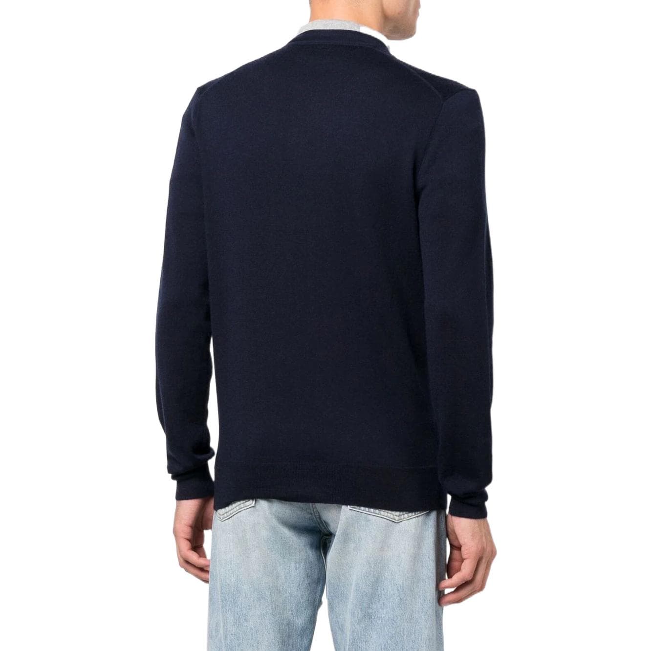 Кофта Polo Ralph Lauren FW22 V - изображение 5