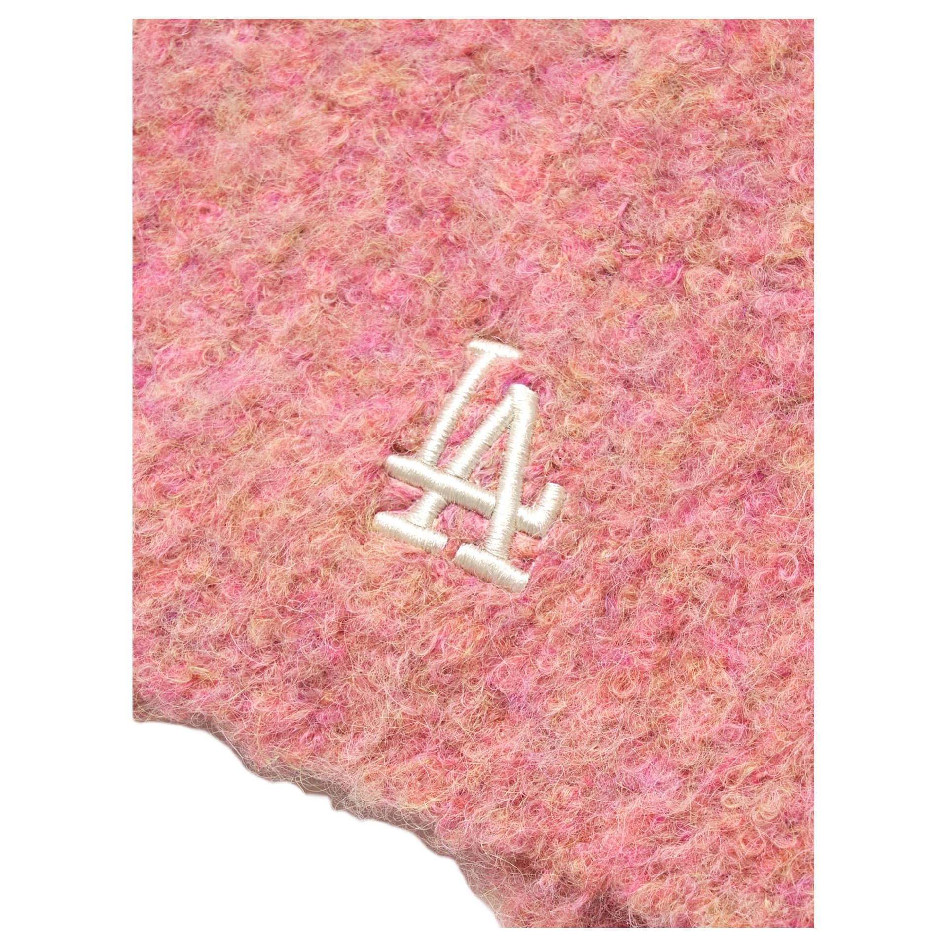 Шапка MLB Los Angeles Dodgers Шапки-бини Унисекс - изображение 2