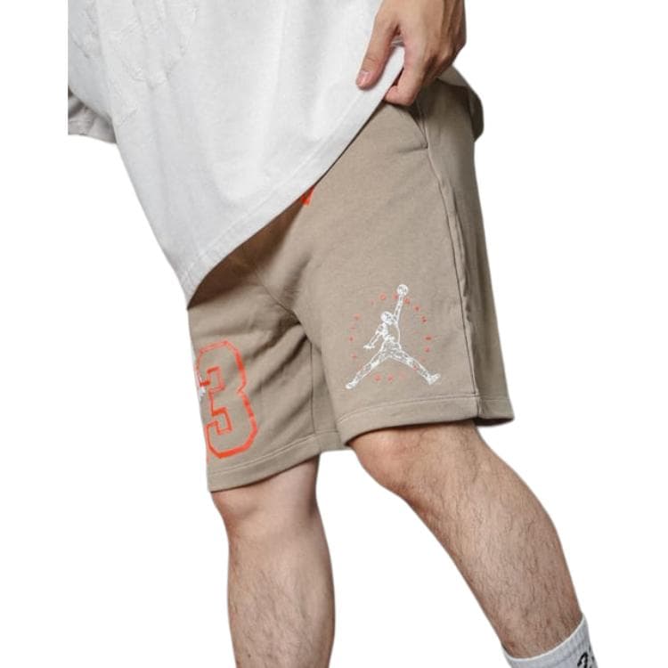 Шорты Jordan Shorts Khaki - изображение 3