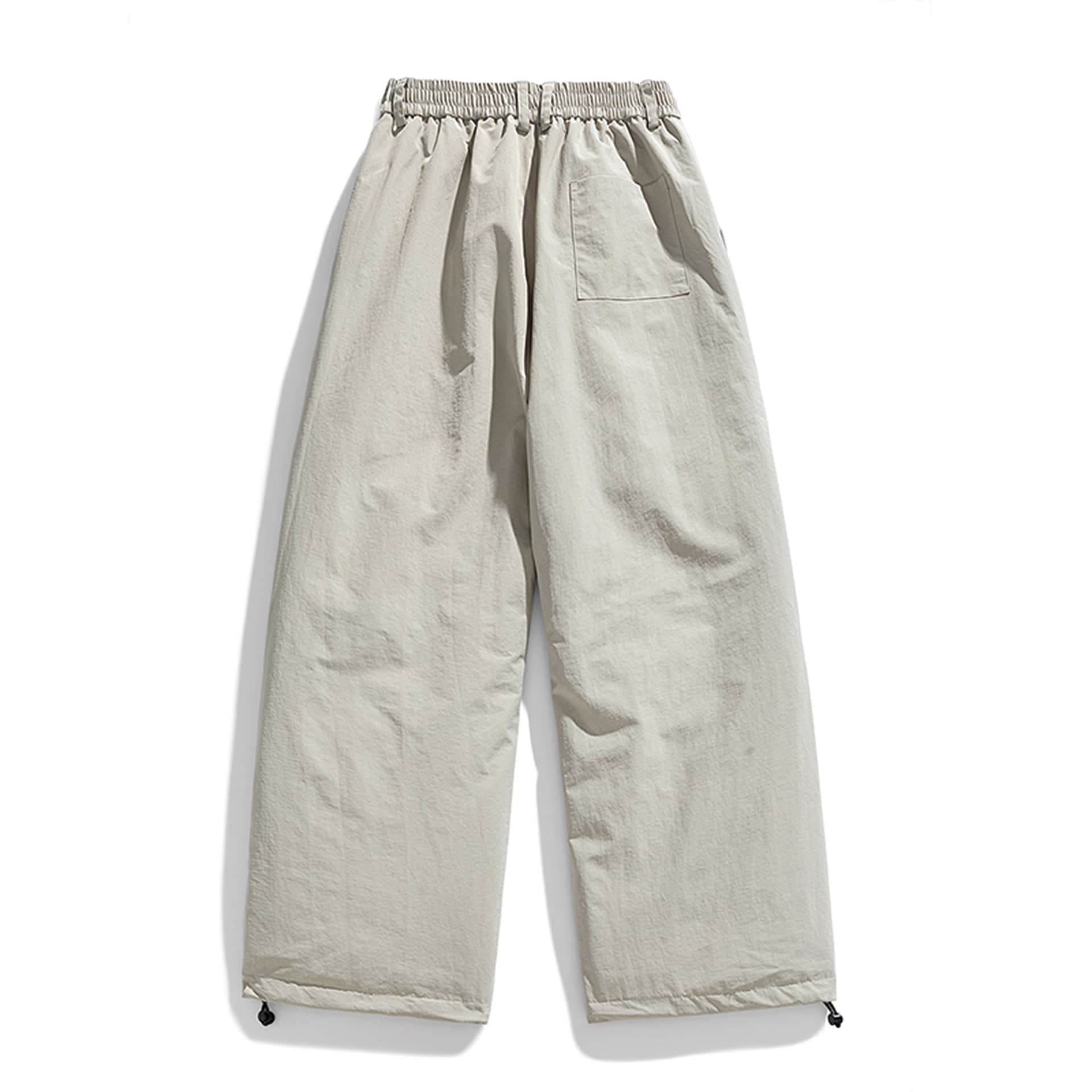 Kawasaki Unisex Down Pants Кавасаки Унисекс Пуховые Штаны - изображение 2