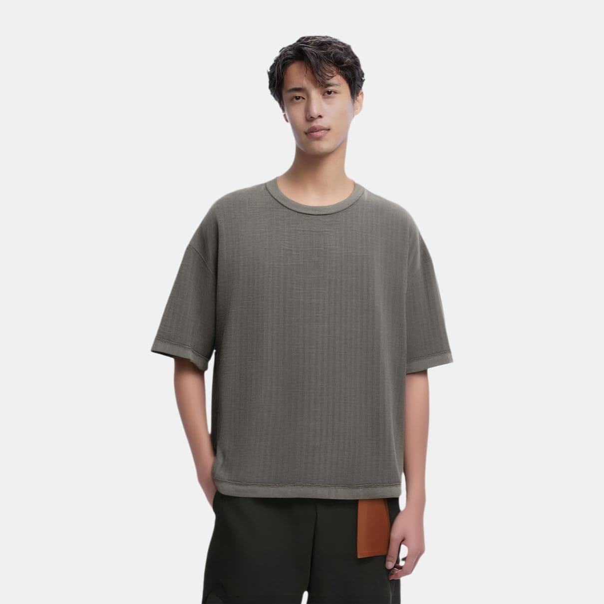 Футболка ZARA T - изображение 3