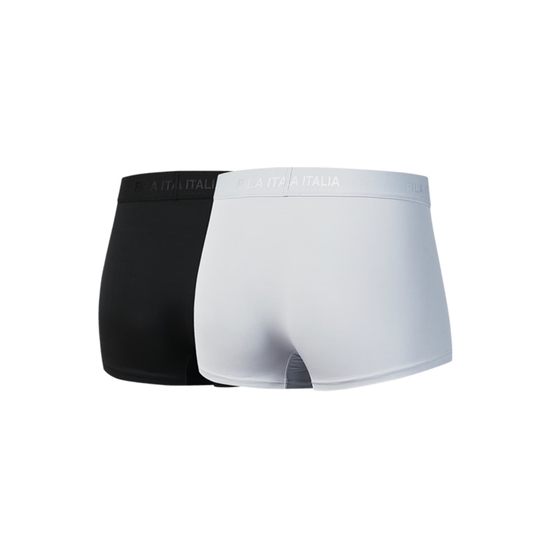 Трусы FILA WHITE 2 - изображение 2