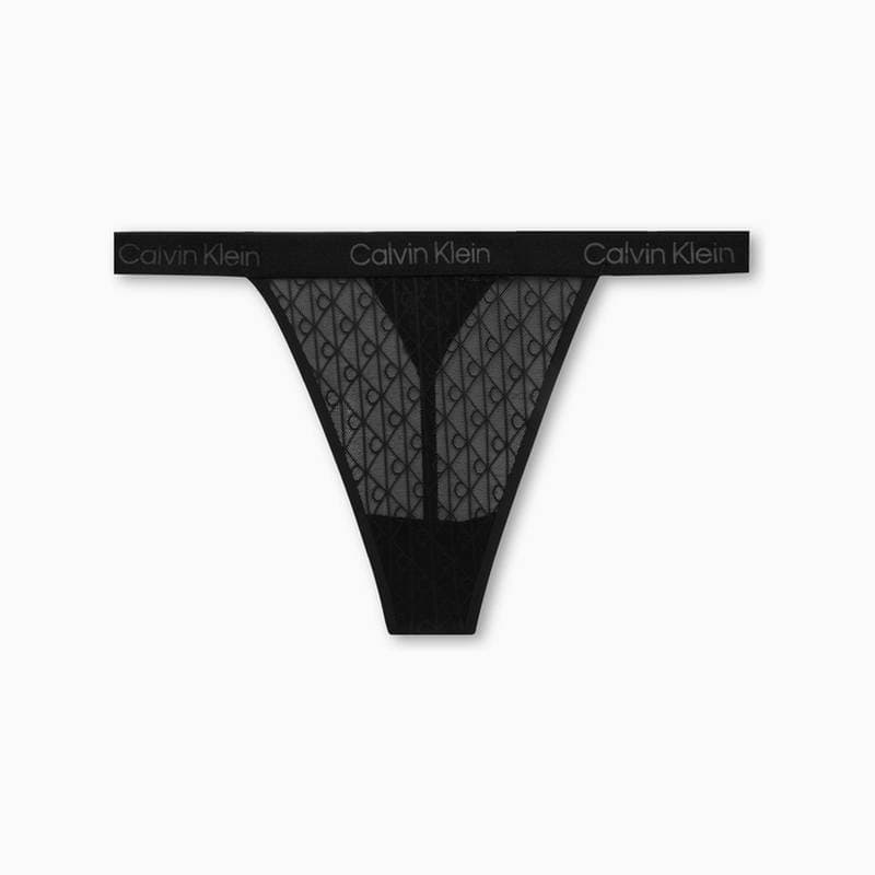 Трусы Calvin Klein Трусики-бикини Женские 1 упаковка - изображение 2