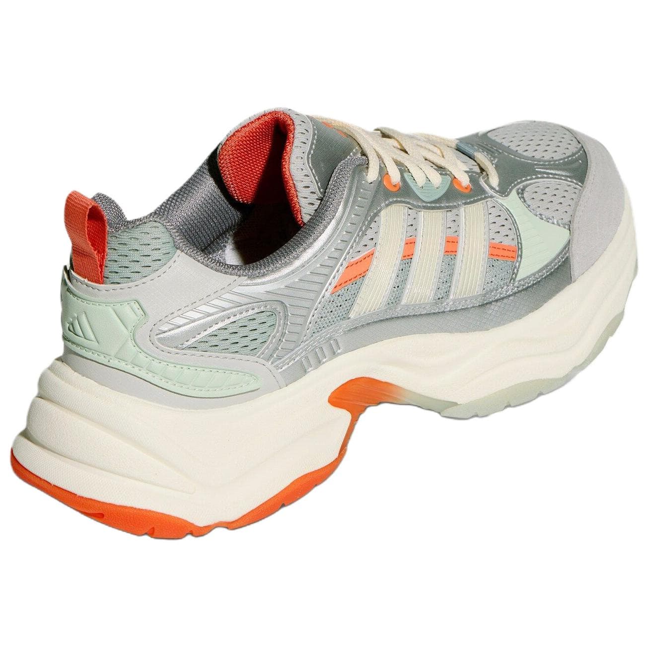 Кроссовки adidas XLG FIN PULSE - изображение 4