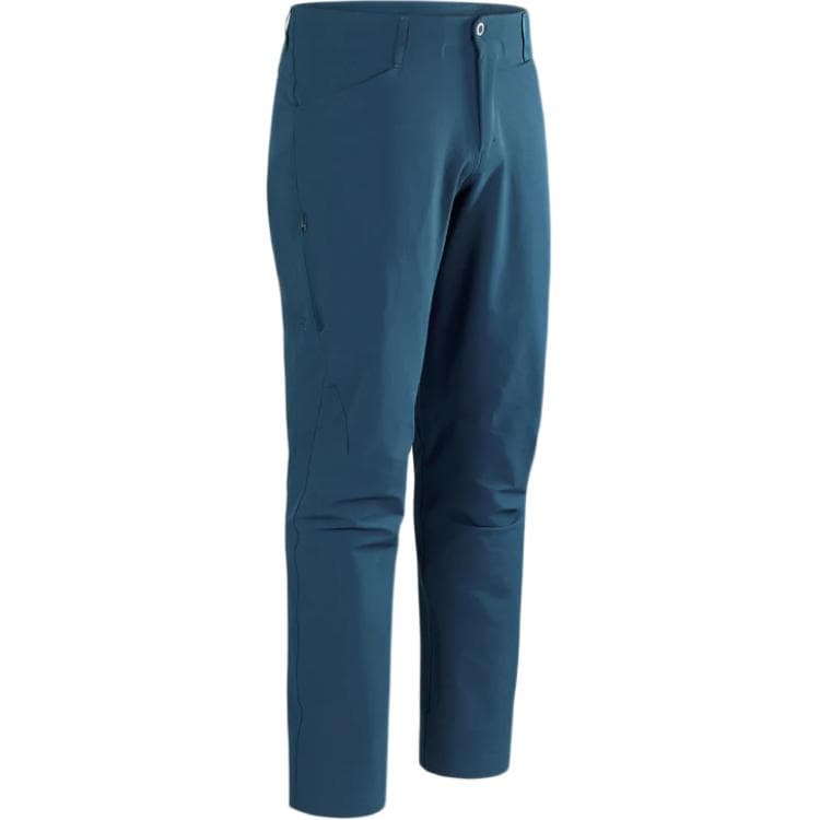 Штаны ARC'TERYX CRESTON AR Повседневные брюки Мужской - изображение 3