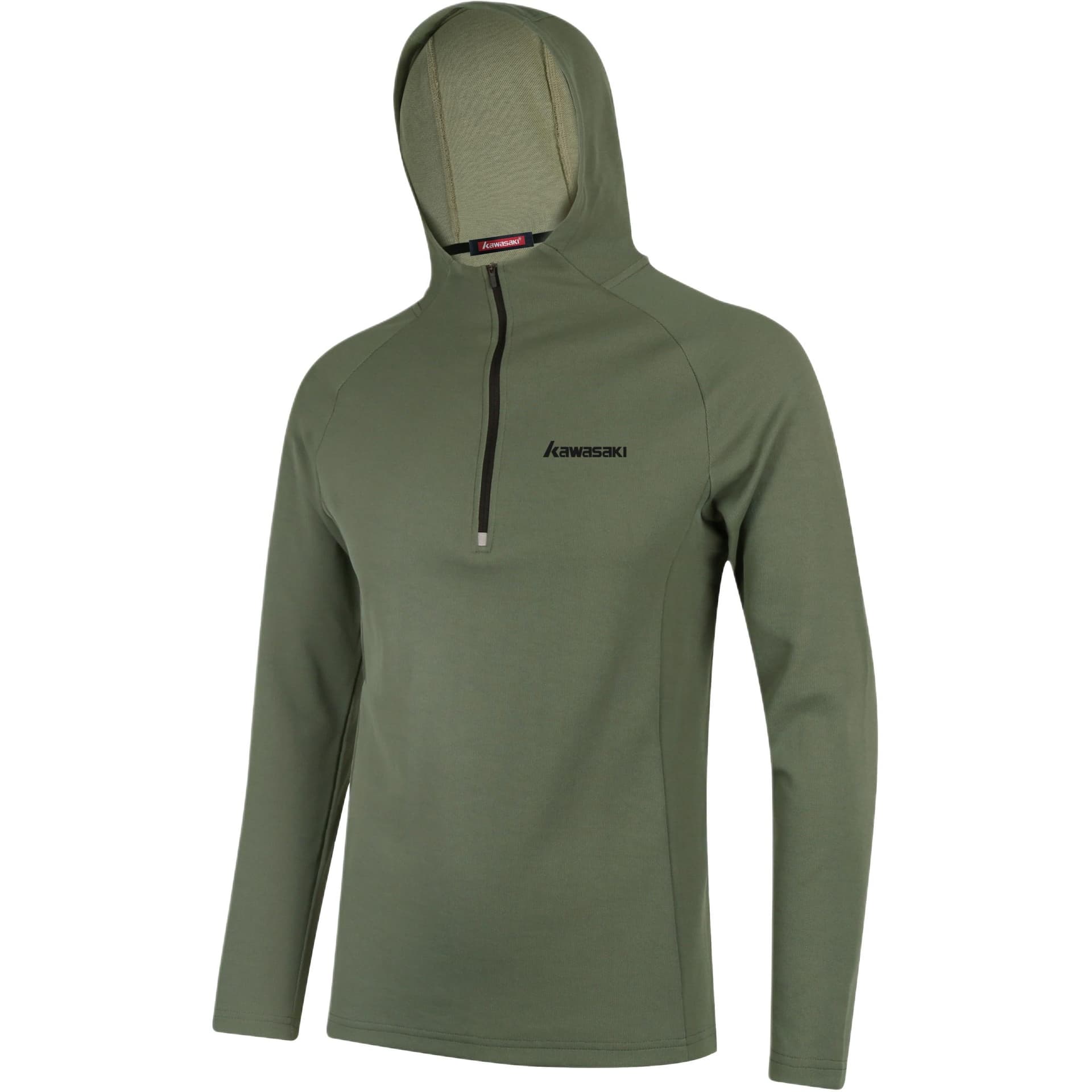Футболка Kawasaki Мужские T-рубашки - изображение 1