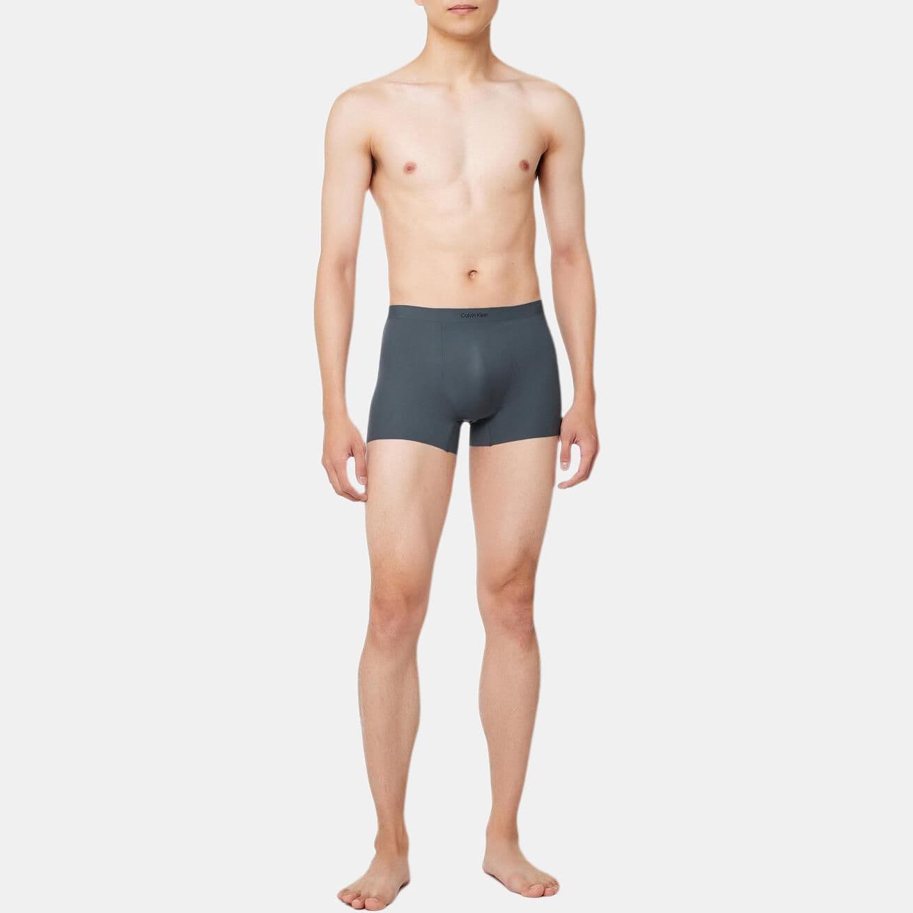 Трусы CALVIN KLEIN 1 - изображение 3