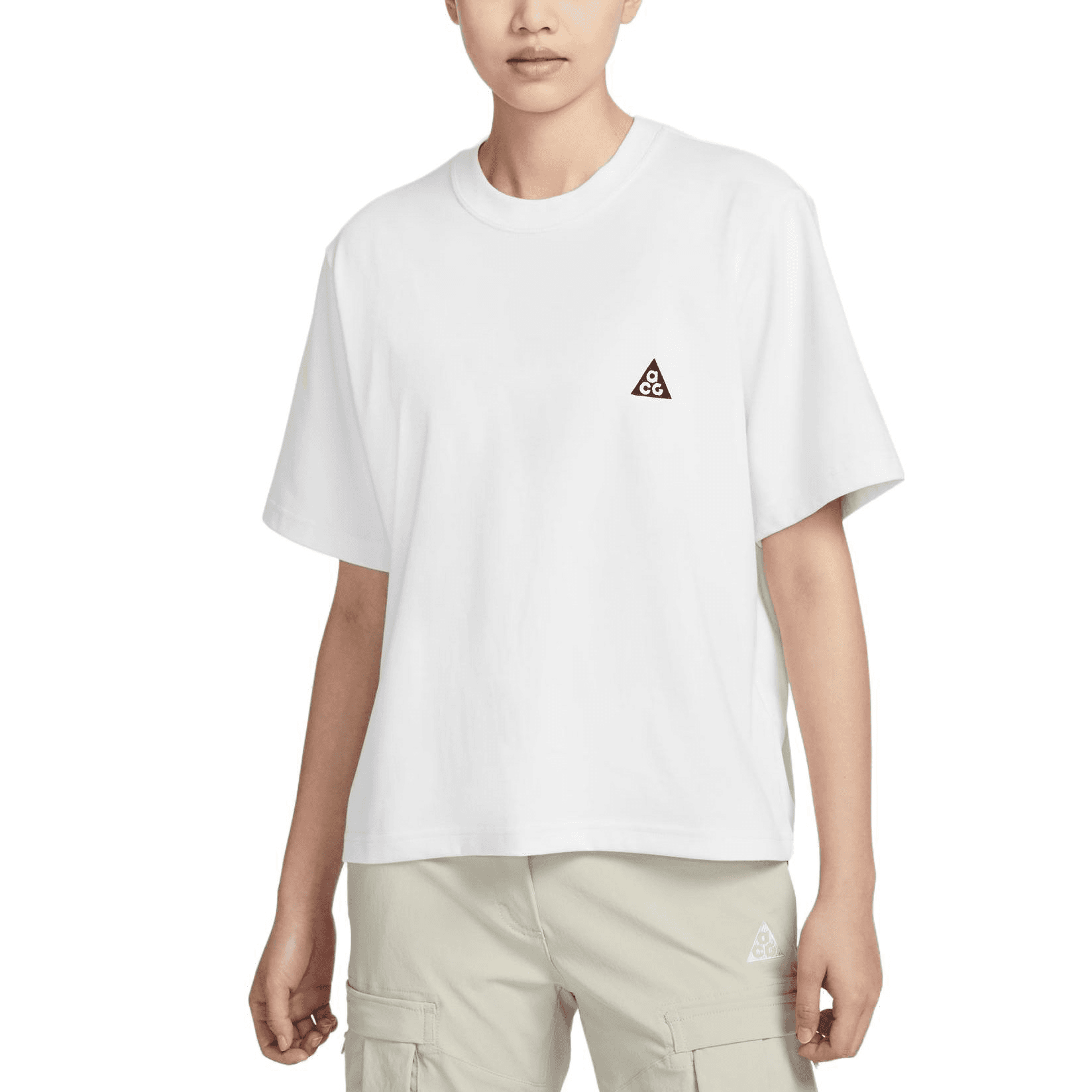 Футболка Nike ACG LogoT - изображение 3
