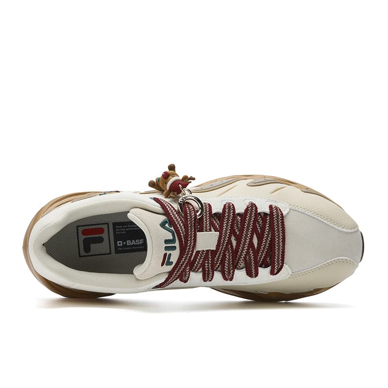 Кроссовки FILA Vetta XMAS - изображение 4