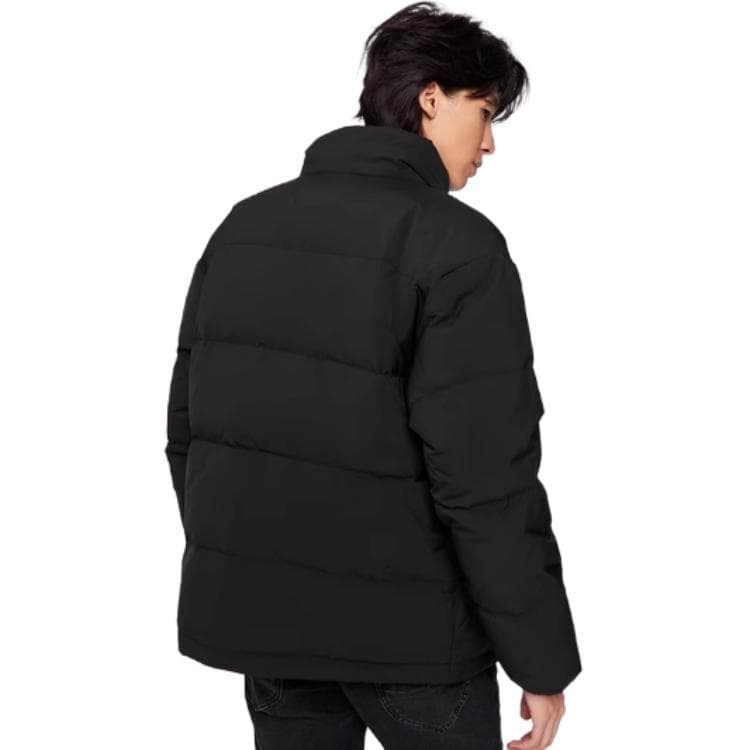 Зимняя куртка Lee Puffer Jacket - изображение 4