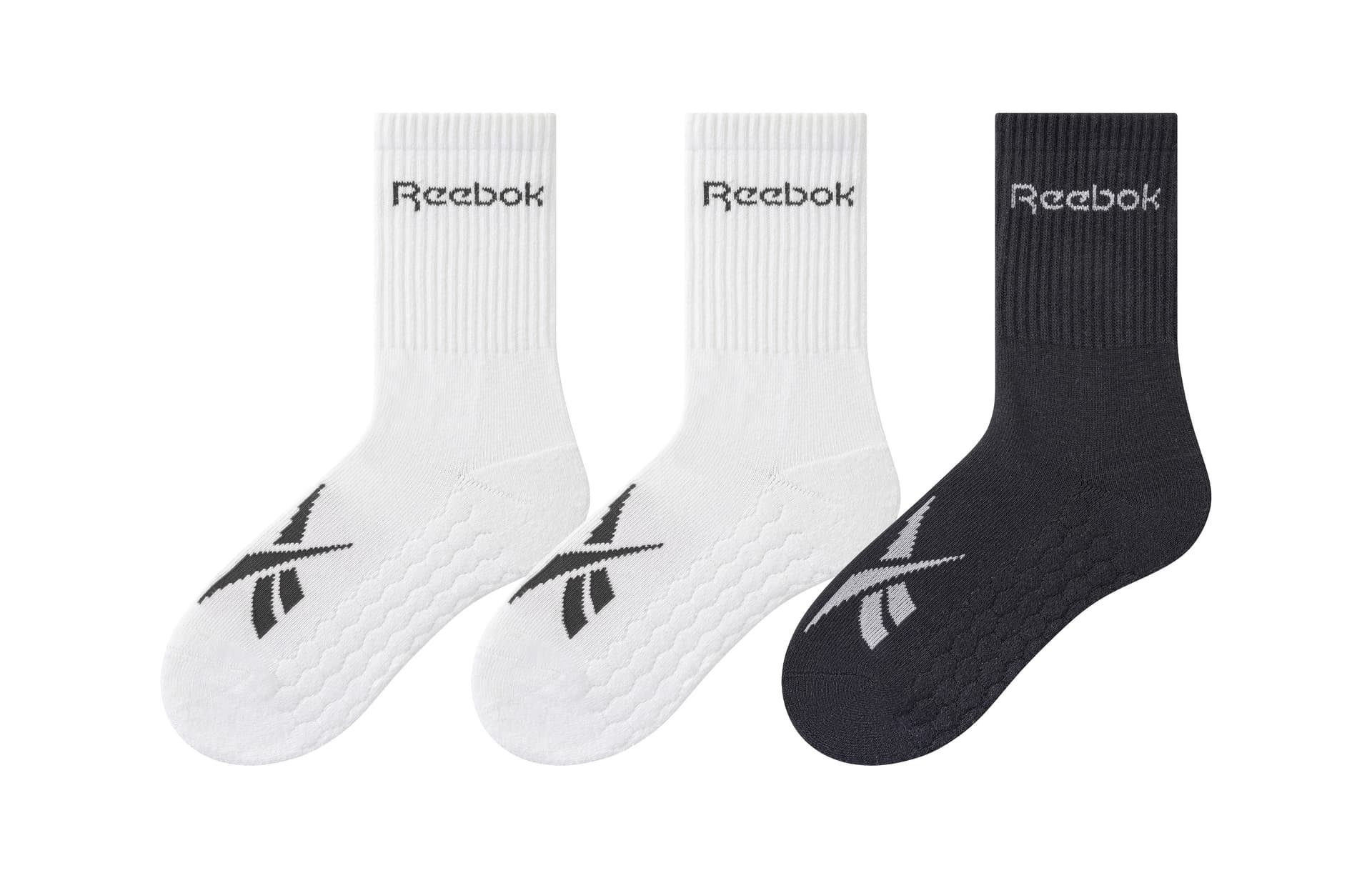 Носки Reebok - изображение 16