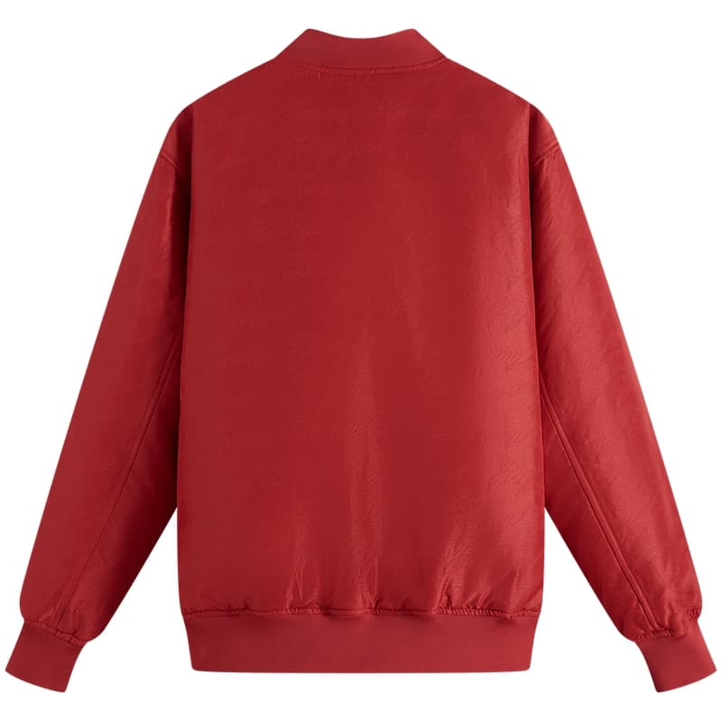 Куртка Tommy Hilfiger Year of The Horse Collection Мужские Куртки - изображение 3