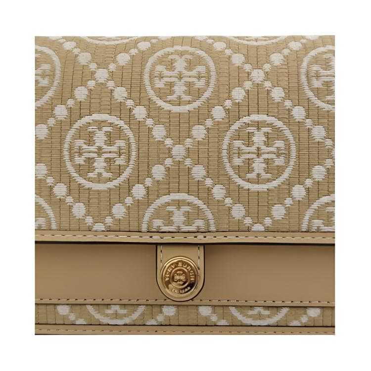 Сумка через плечо TORY BURCH T Monogram T - изображение 3
