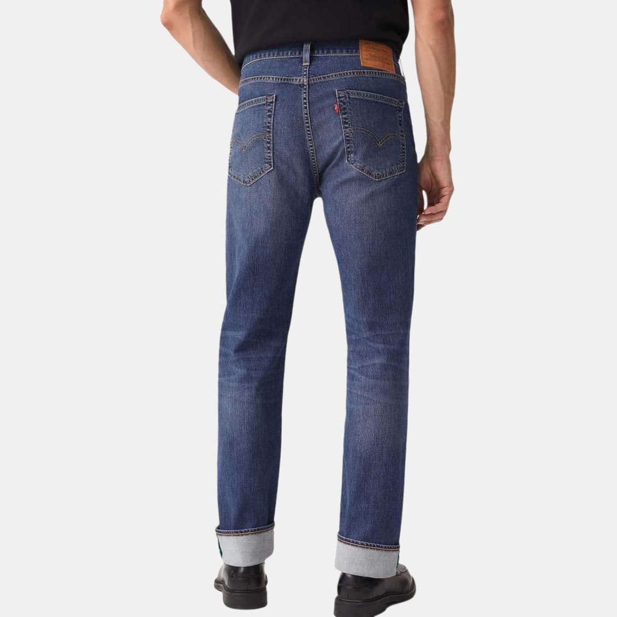 Штаны levis SS25 — фото 5