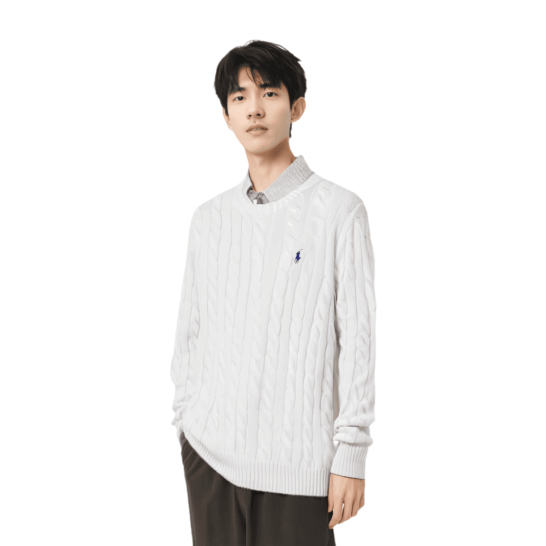 Кофта Polo Ralph Lauren SS22 - изображение 4