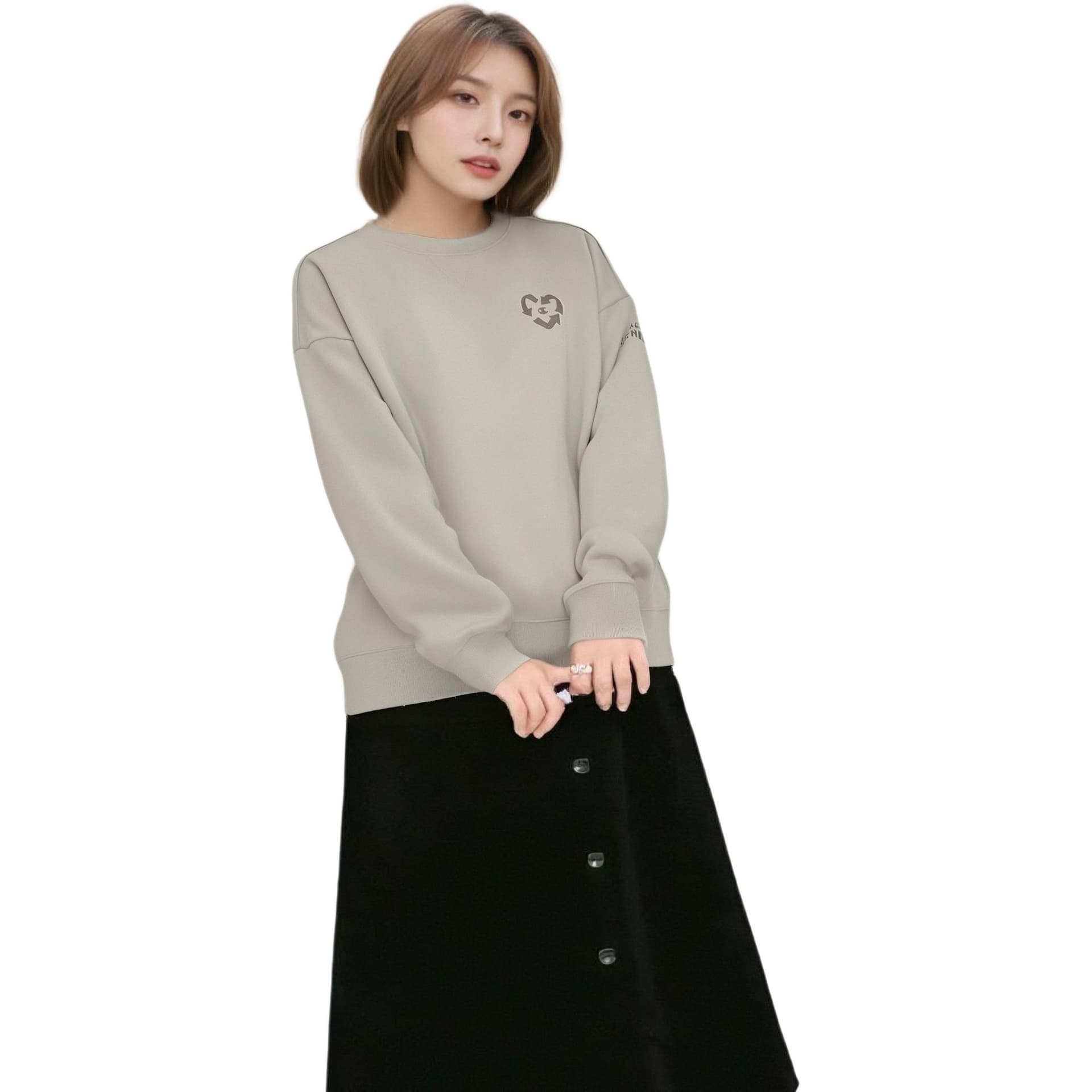 Кофта Champion Surplus + Utility Свитшот Женский - изображение 5