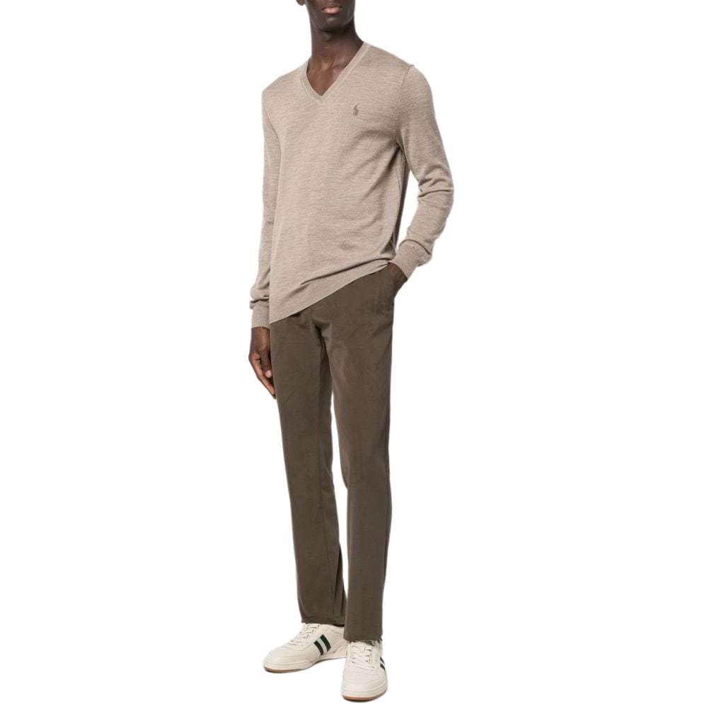 Кофта Polo Ralph Lauren FW22 V - изображение 2