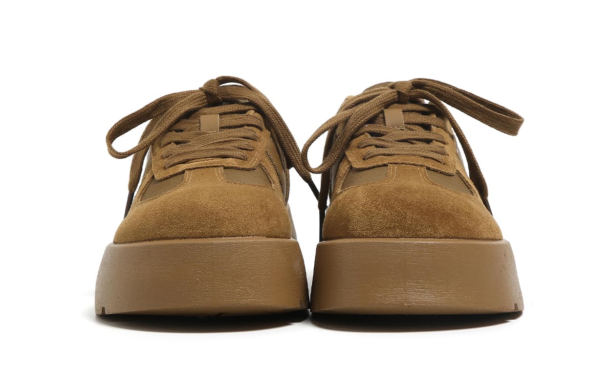 Сандалии HUANQIU Обувь Birkenstock Женская Верблюжий - изображение 5