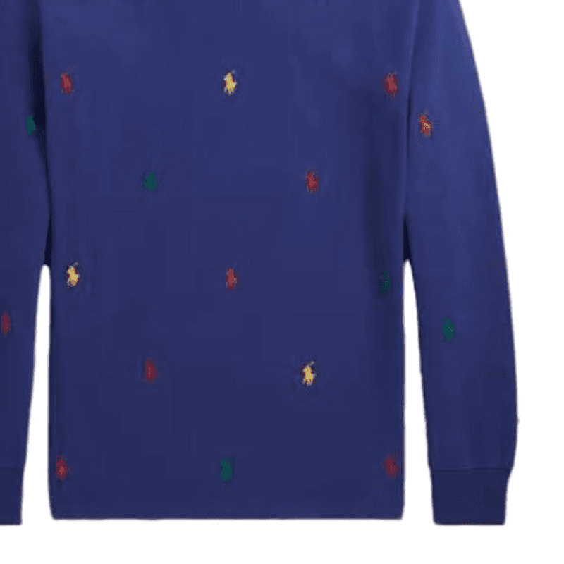 Polo Ralph Lauren - изображение 3