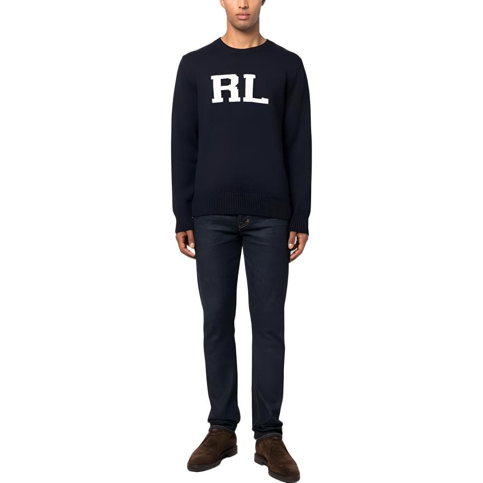 Кофта Polo Ralph Lauren FW22 Logo - изображение 2