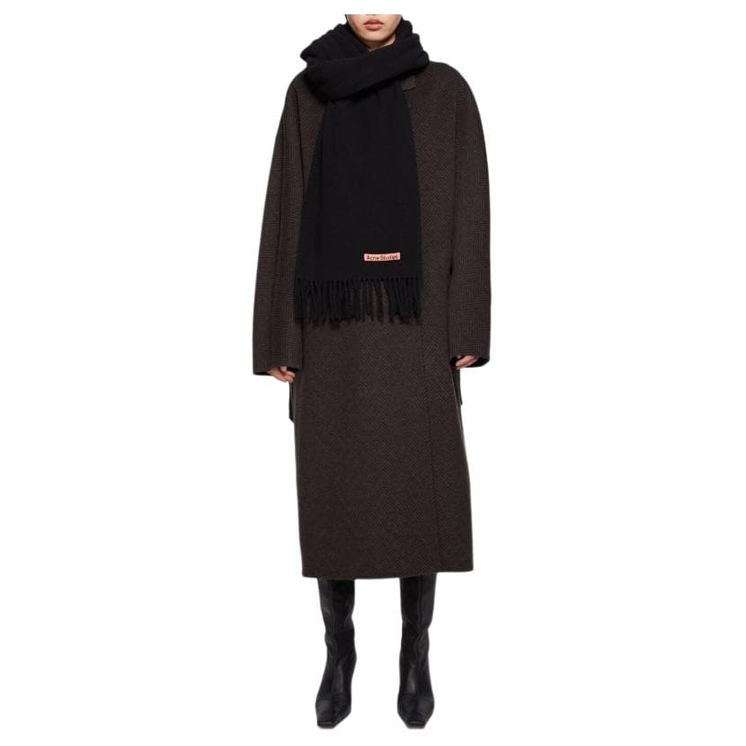 Шарф Acne Studios - изображение 5