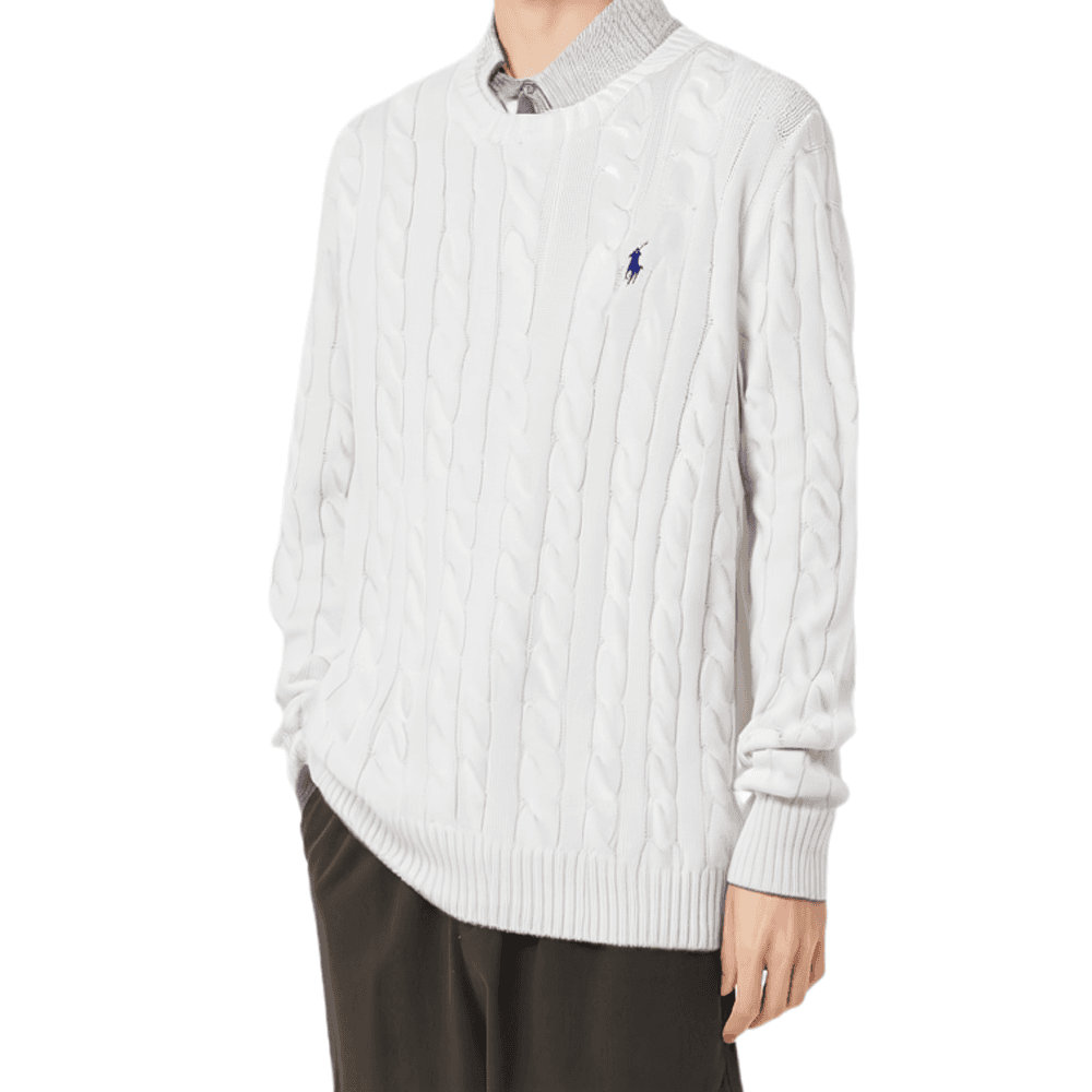 Кофта Polo Ralph Lauren SS22 - изображение 5