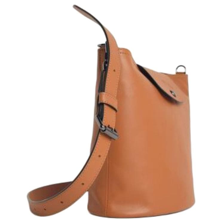 Мини-сумка LONGCHAMP Le Pliage Xtra - изображение 4