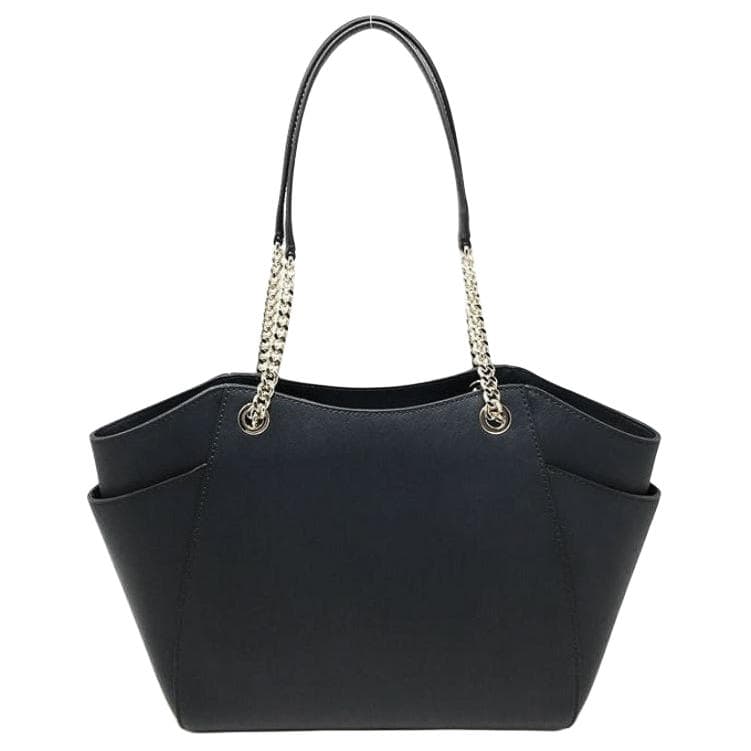 Сумка MICHAEL KORS MK Jet Set Travel LOGO - изображение 4