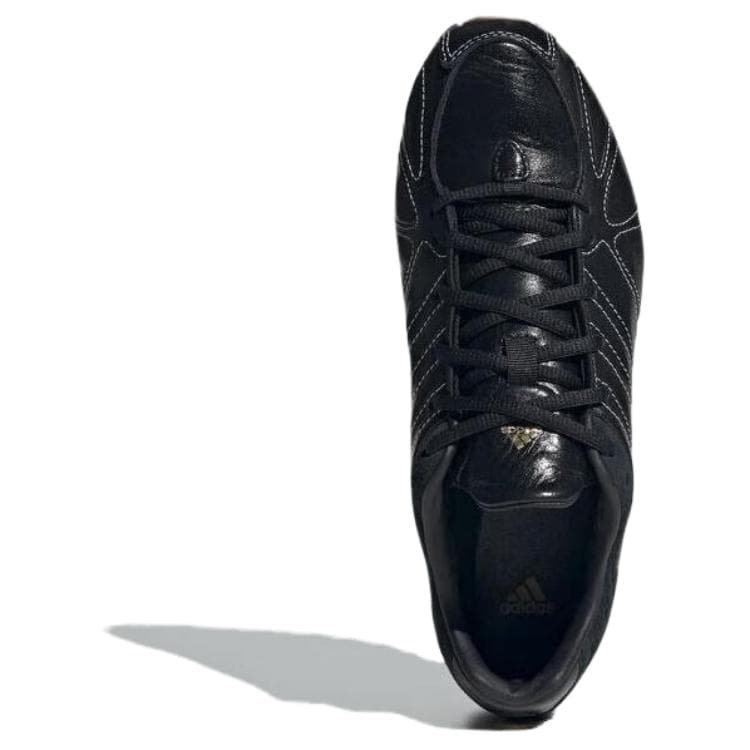 Кроссовки Adidas Ghost Sprint Low Повседневная обувь для женщин черный цвет - изображение 4