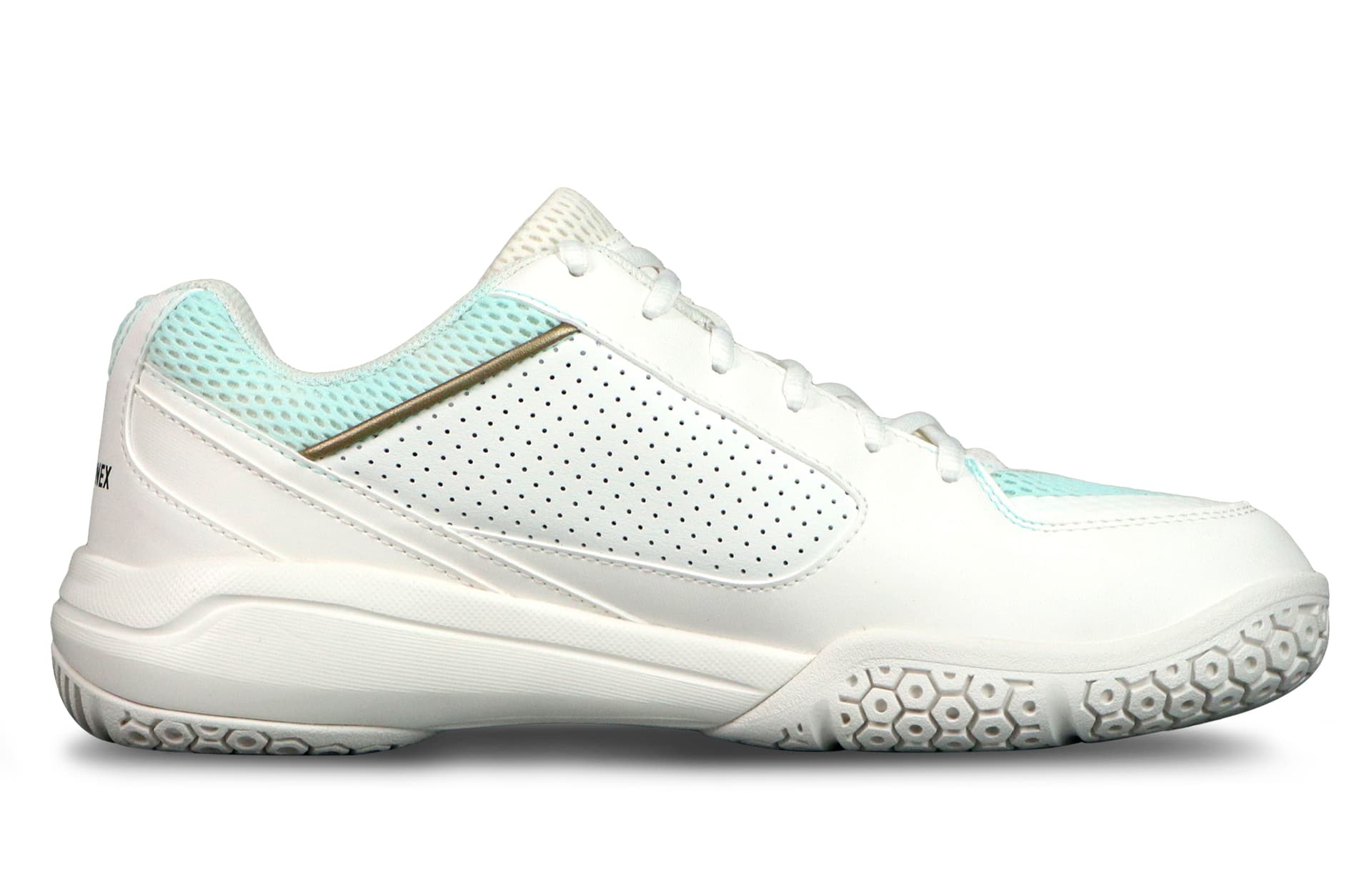 Кроссовки для бадминтона YONEX 470 - изображение 3
