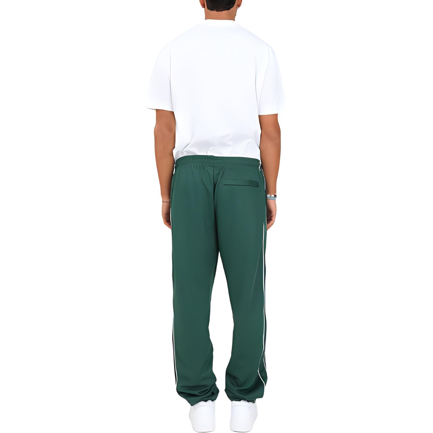 Штаны LACOSTE FW23 - изображение 2