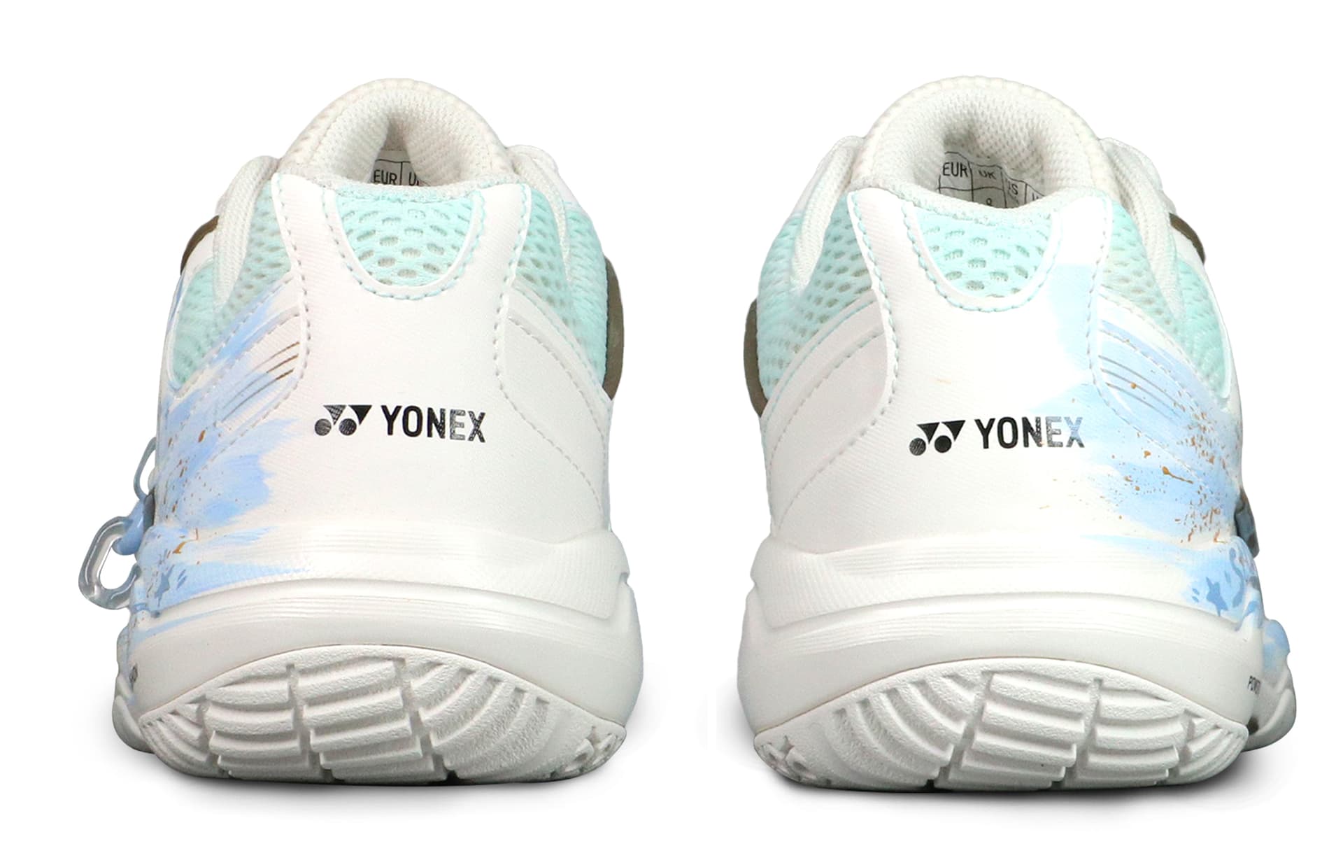 Кроссовки для бадминтона YONEX 470 - изображение 5