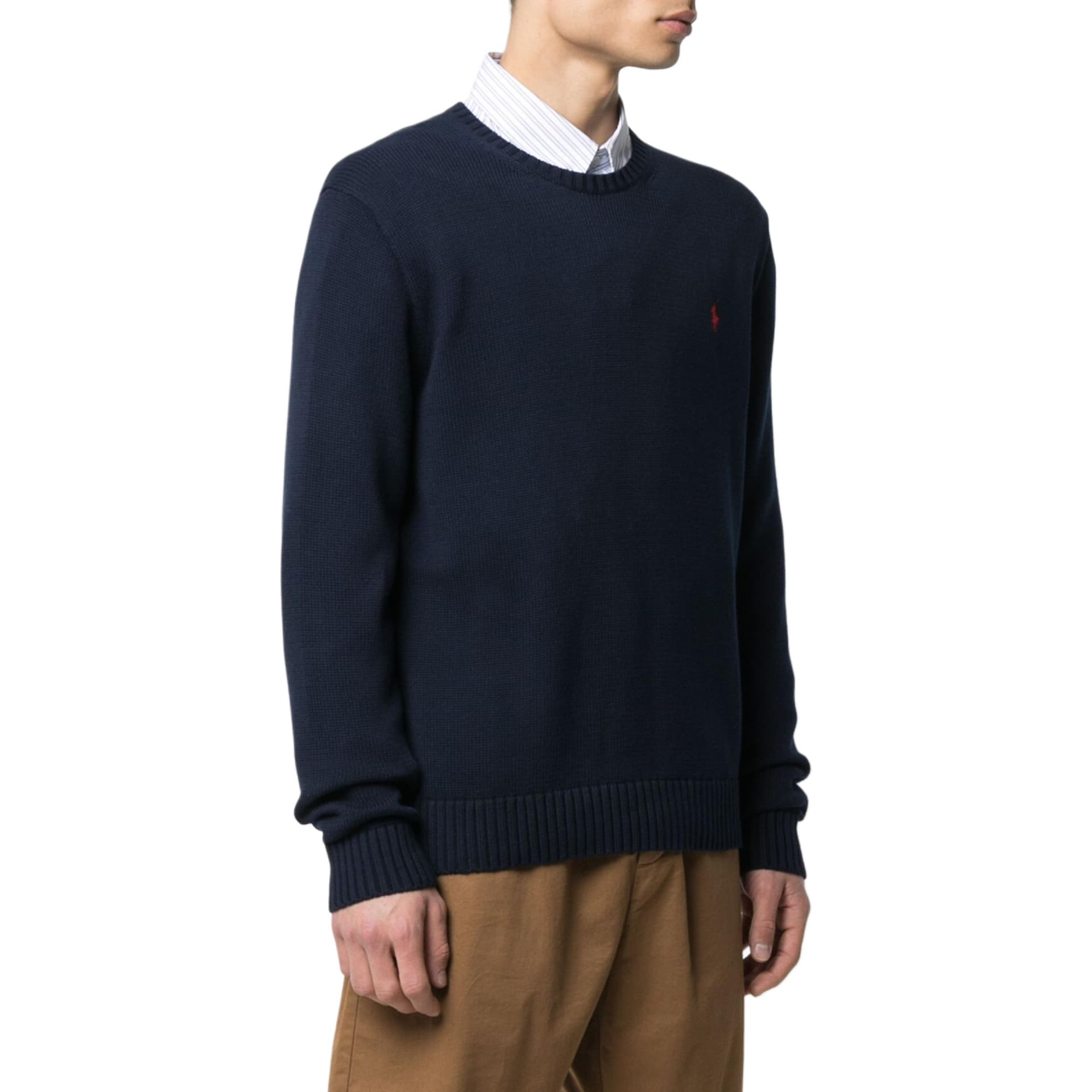 Кофта Polo Ralph Lauren FW22 - изображение 6