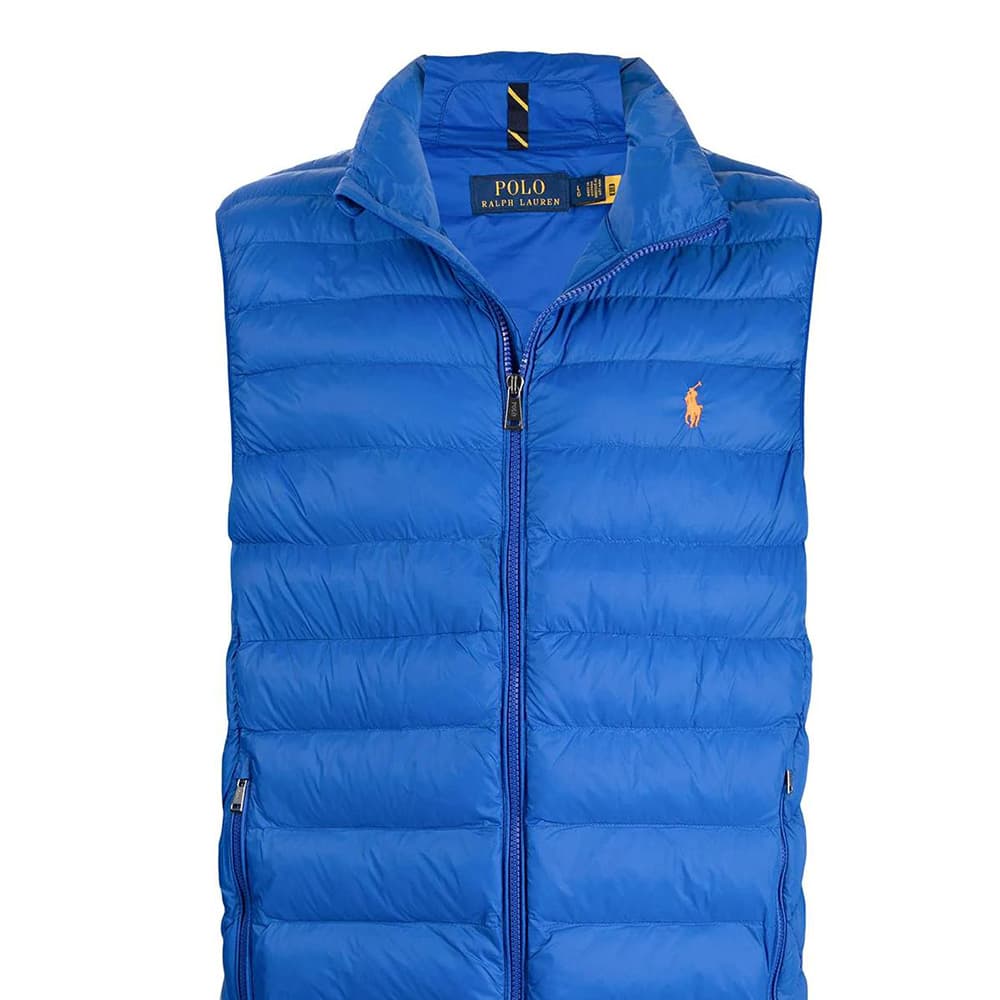 Зимняя куртка Polo Ralph Lauren Logo - изображение 5