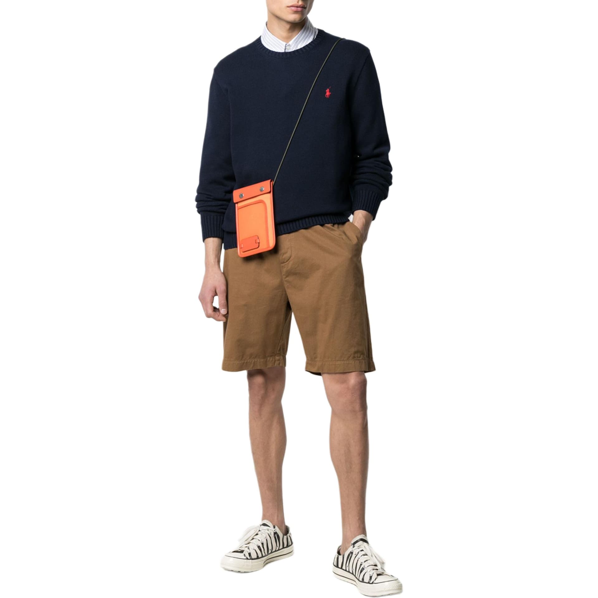 Кофта Polo Ralph Lauren FW22 - изображение 7