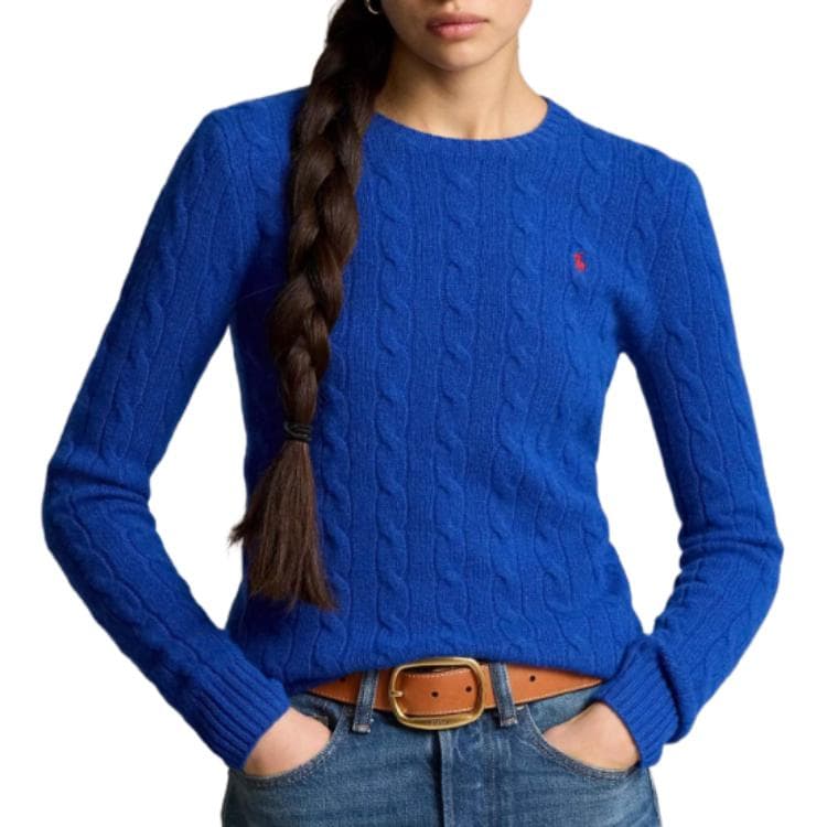 Кардиган Polo Ralph Lauren SS23 - изображение 4
