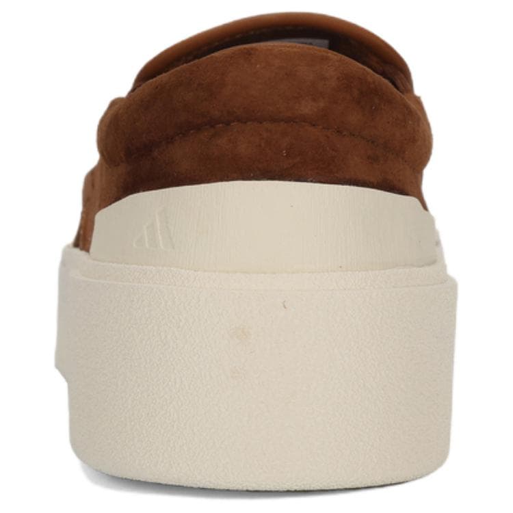 Кроссовки adidas LABCOURT LIGHT slip-on - изображение 4