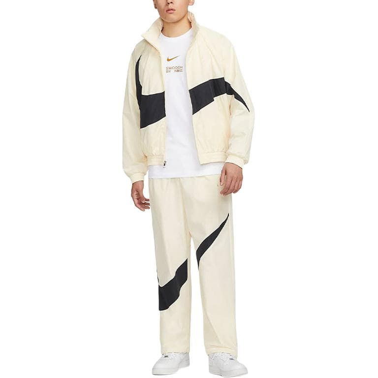 Куртка Nike Swoosh Logo Jacket - изображение 3