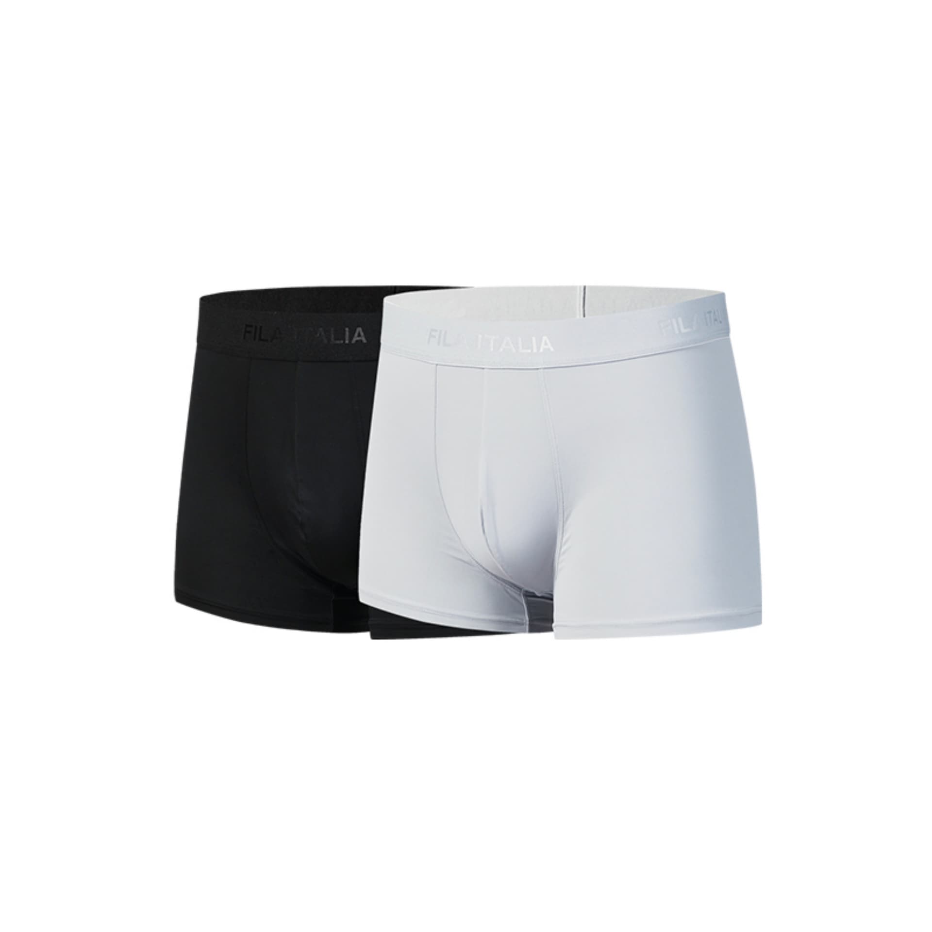 Трусы FILA WHITE 2 - изображение 1