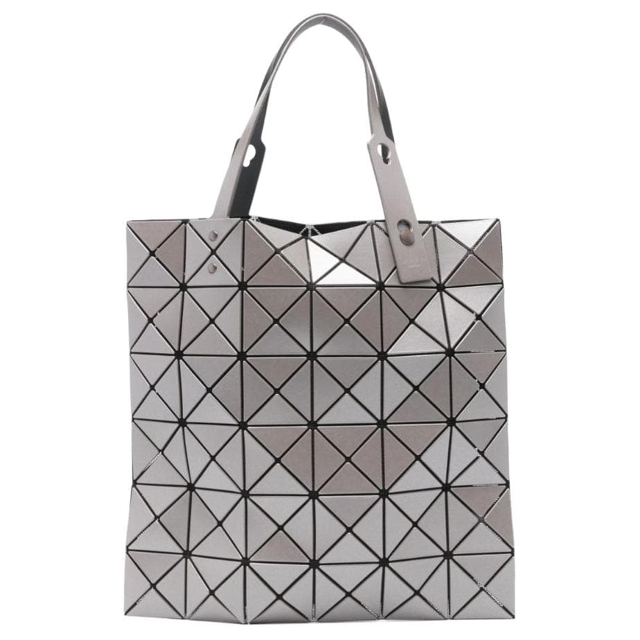 Сумка ISSEY MIYAKE LUCENT METALLIC Tote PVC - изображение 1
