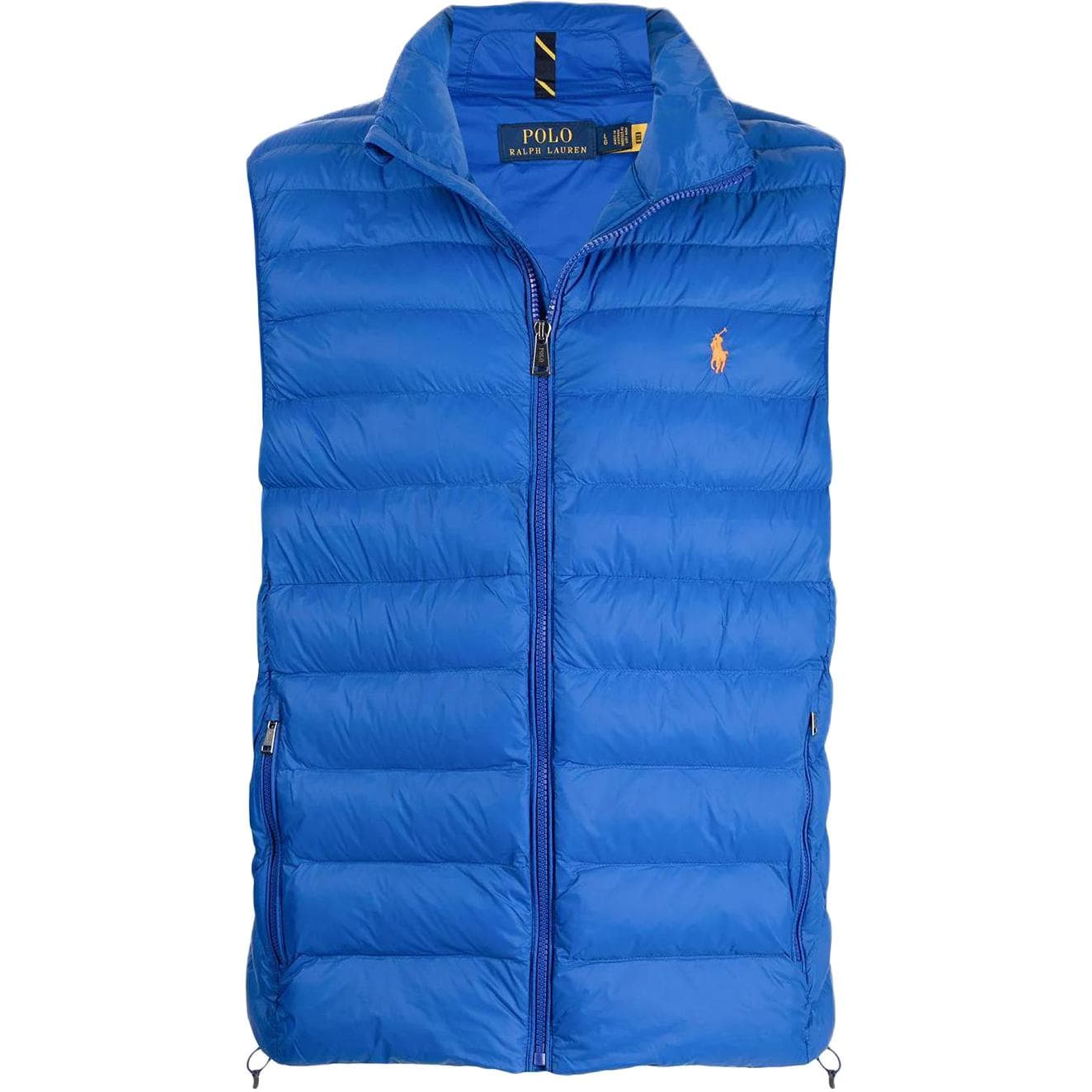 Зимняя куртка Polo Ralph Lauren Logo - изображение 1