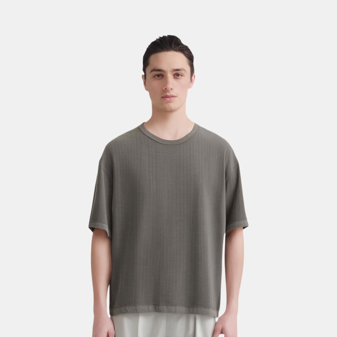 Футболка ZARA T - изображение 4