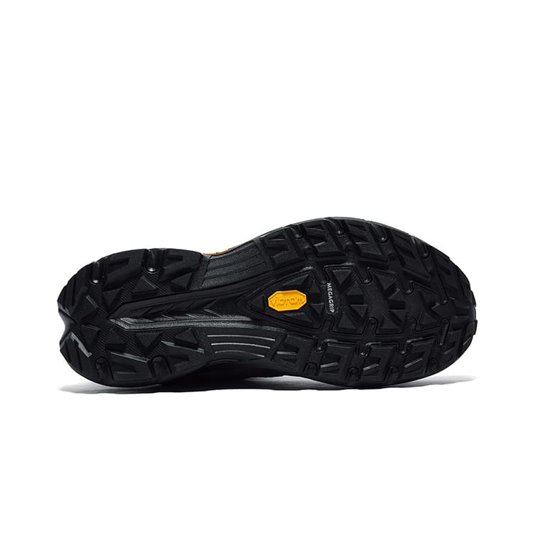 Кроссовки MERRELL McLaren LTR Low Топ Походная обувь Унисекс Темно-серый - изображение 5