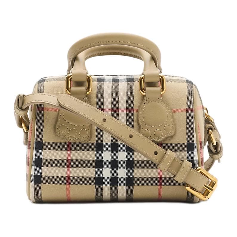 Сумка Burberry - изображение 1