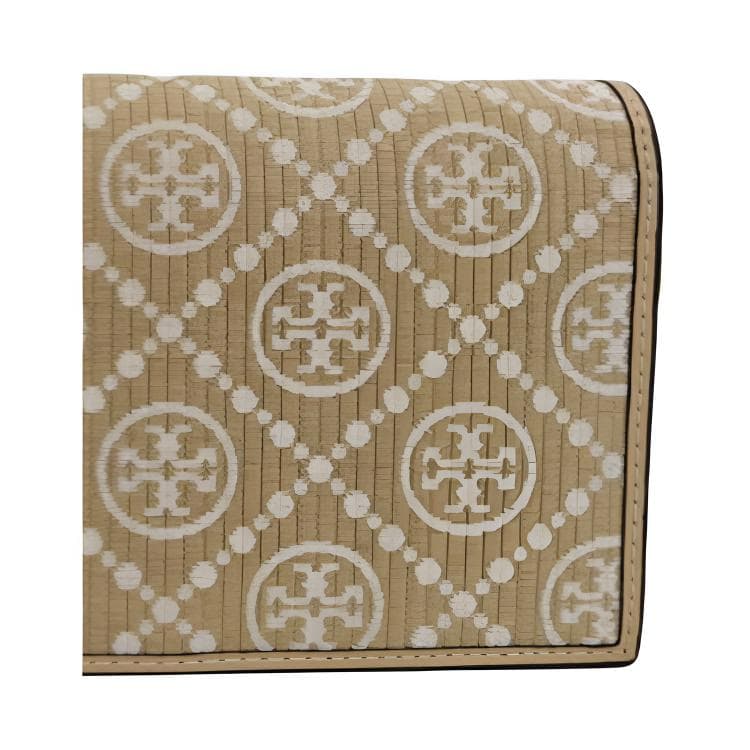 Сумка через плечо TORY BURCH T Monogram T - изображение 4