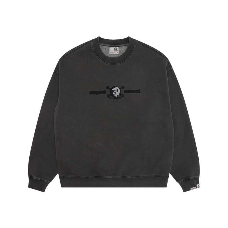 Худи Aape x ERASED - изображение 1