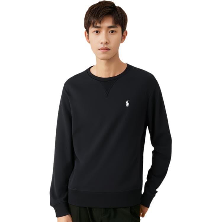 Кофта Polo Ralph Lauren FW22 Logo - изображение 5