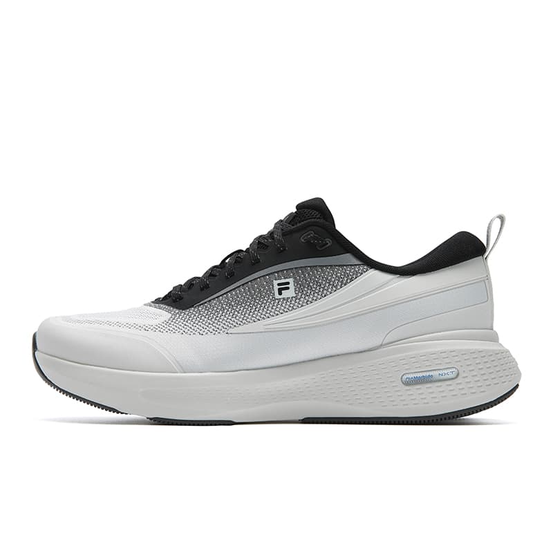 Кроссовки для бега fila Low Топ Беговые кроссовки Women's White - изображение 1