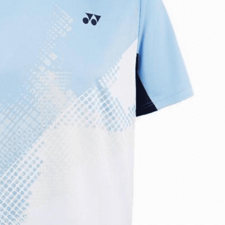 Футболка YONEX Competition Collection T-рубашка мужская - изображение 3